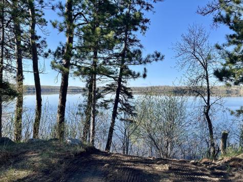 37164 N Courage Drive Lake George MN 56458