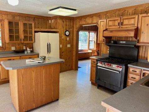 37164 N Courage Drive Lake George MN 56458