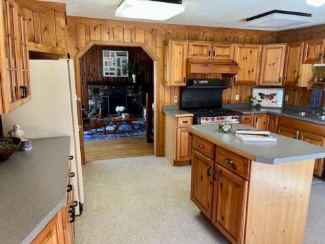 37164 N Courage Drive Lake George MN 56458