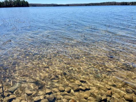 37164 N Courage Drive Lake George MN 56458