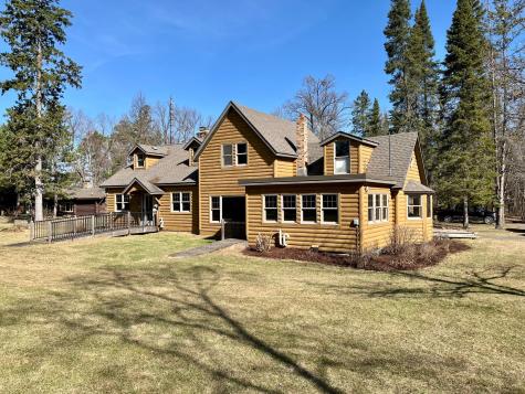 37164 N Courage Drive Lake George MN 56458