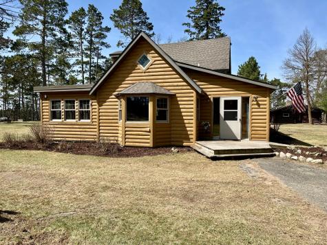 37164 N Courage Drive Lake George MN 56458