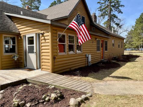 37164 N Courage Drive Lake George MN 56458
