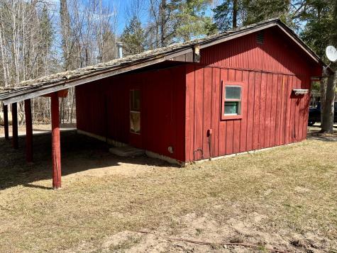 37164 N Courage Drive Lake George MN 56458