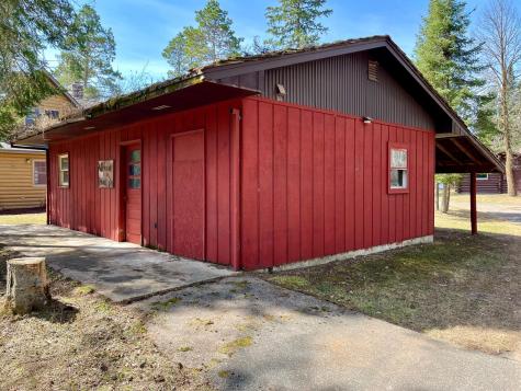 37164 N Courage Drive Lake George MN 56458