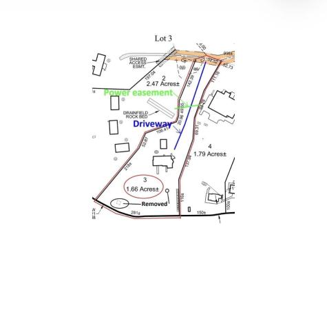 37164 N Courage Drive Lake George MN 56458