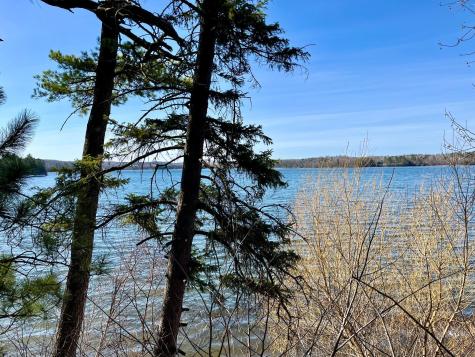 37164 N Courage Drive Lake George MN 56458