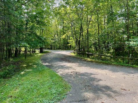 37164 N Courage Drive Lake George MN 56458