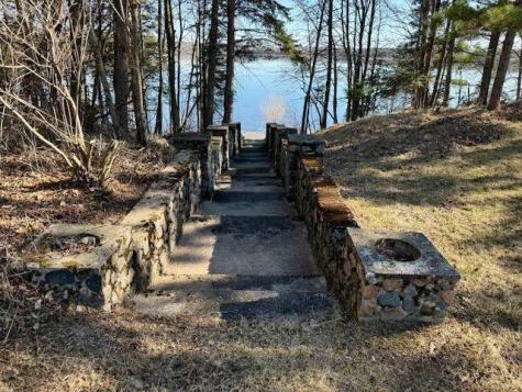 37164 N Courage Drive Lake George MN 56458
