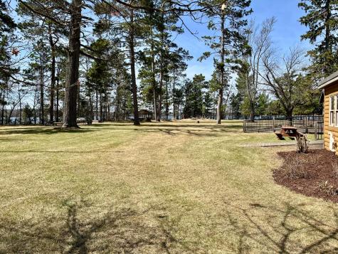 37164 N Courage Drive Lake George MN 56458