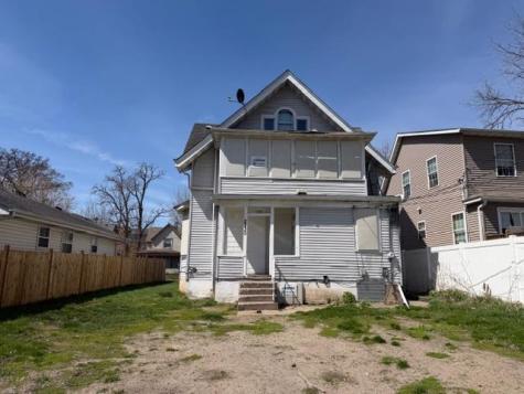 2930 Girard Avenue N Minneapolis MN 55411