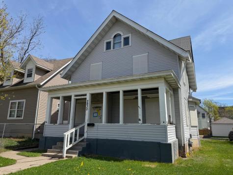 2930 Girard Avenue N Minneapolis MN 55411