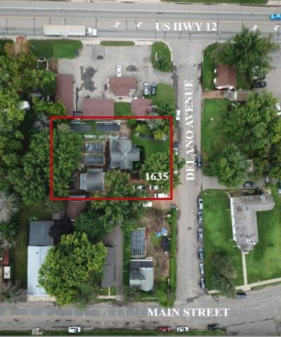 1635 Delano Avenue Maple Plain MN 55359