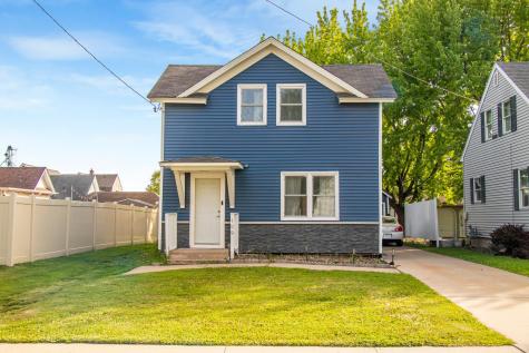 109 N 6th Street Lake City MN 55041