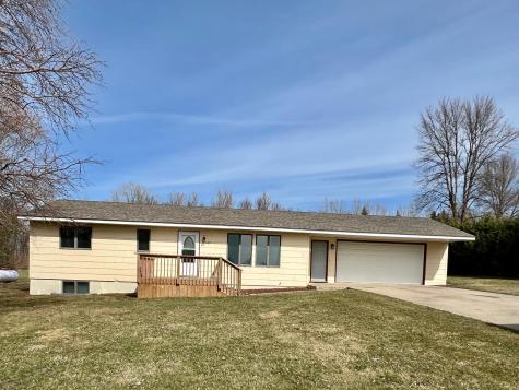 509 1st Street Bellingham MN 56212