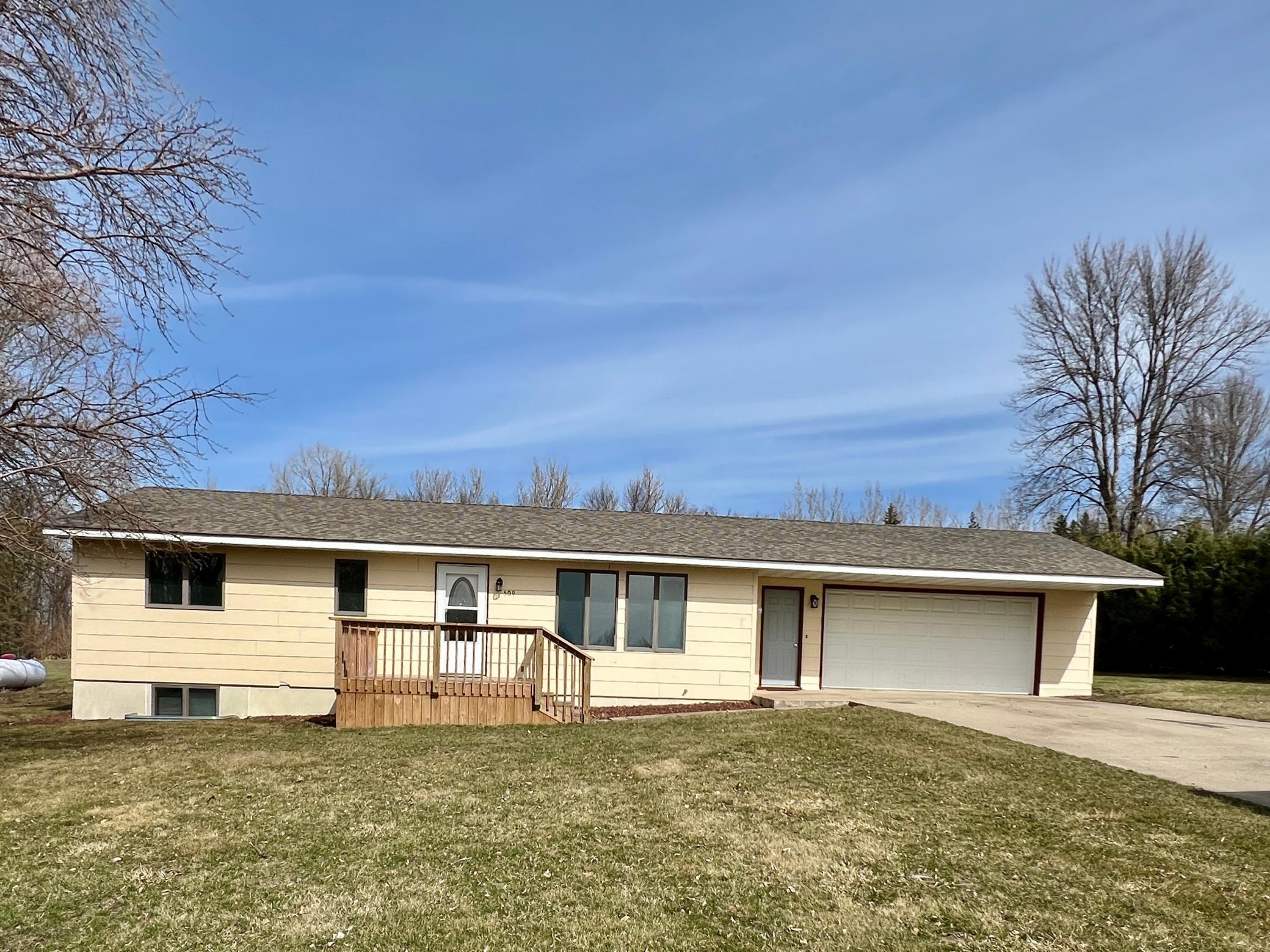 509 1st Street Bellingham MN 56212