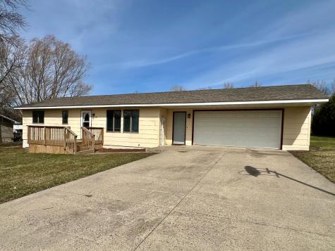 509 1st Street Bellingham MN 56212
