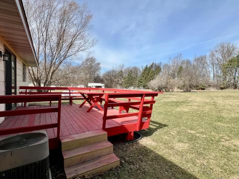 509 1st Street Bellingham MN 56212