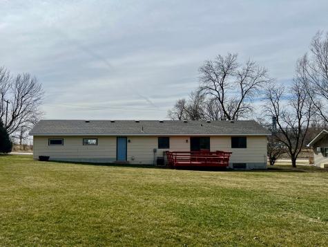 509 1st Street Bellingham MN 56212