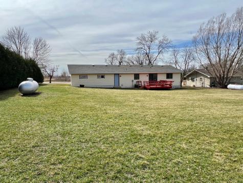509 1st Street Bellingham MN 56212