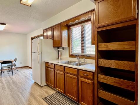 509 1st Street Bellingham MN 56212