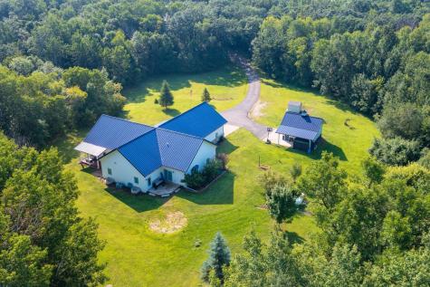 11450 Cormorant Heights Road Audubon MN 56511