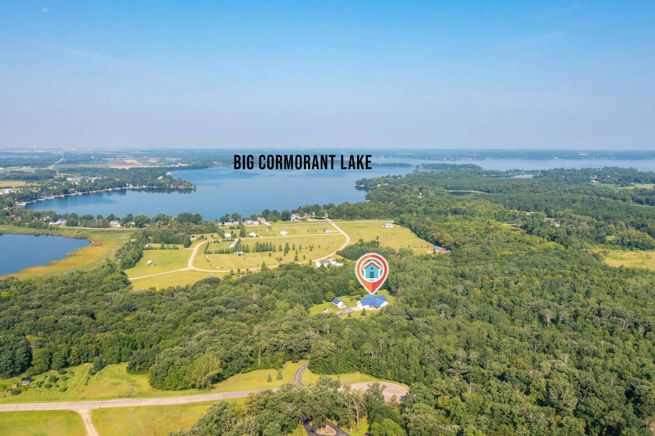 11450 Cormorant Heights Road Audubon MN 56511