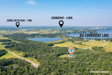 11450 Cormorant Heights Road Audubon MN 56511