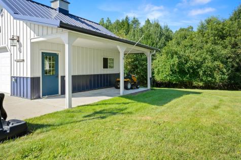 11450 Cormorant Heights Road Audubon MN 56511