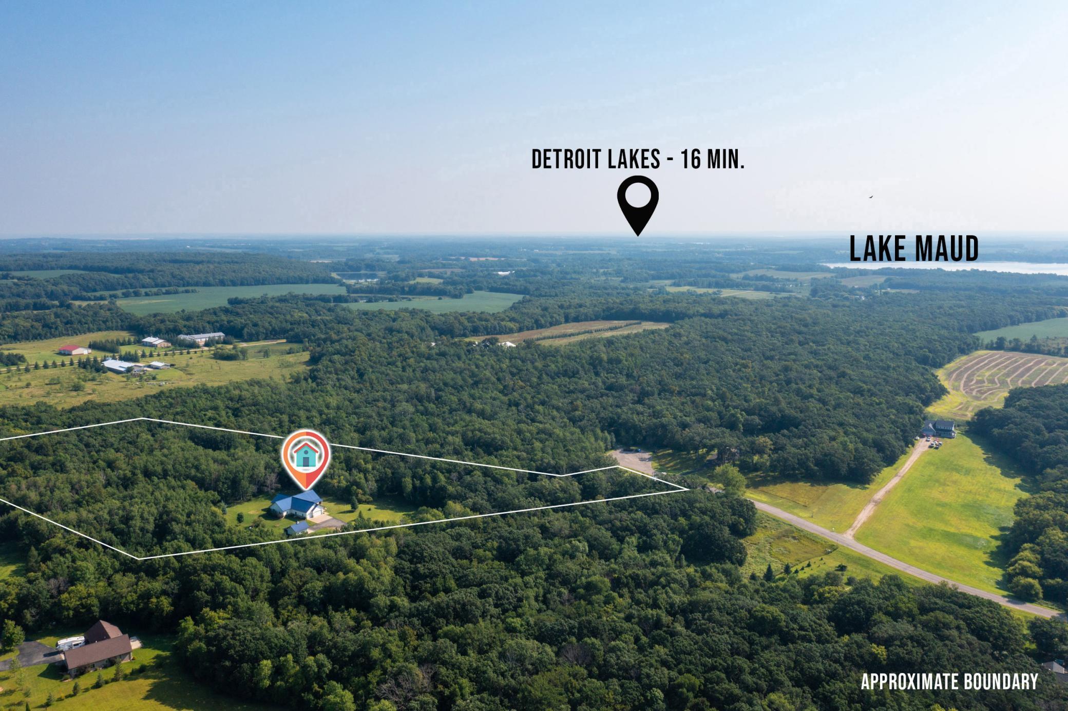 11450 Cormorant Heights Road Audubon MN 56511