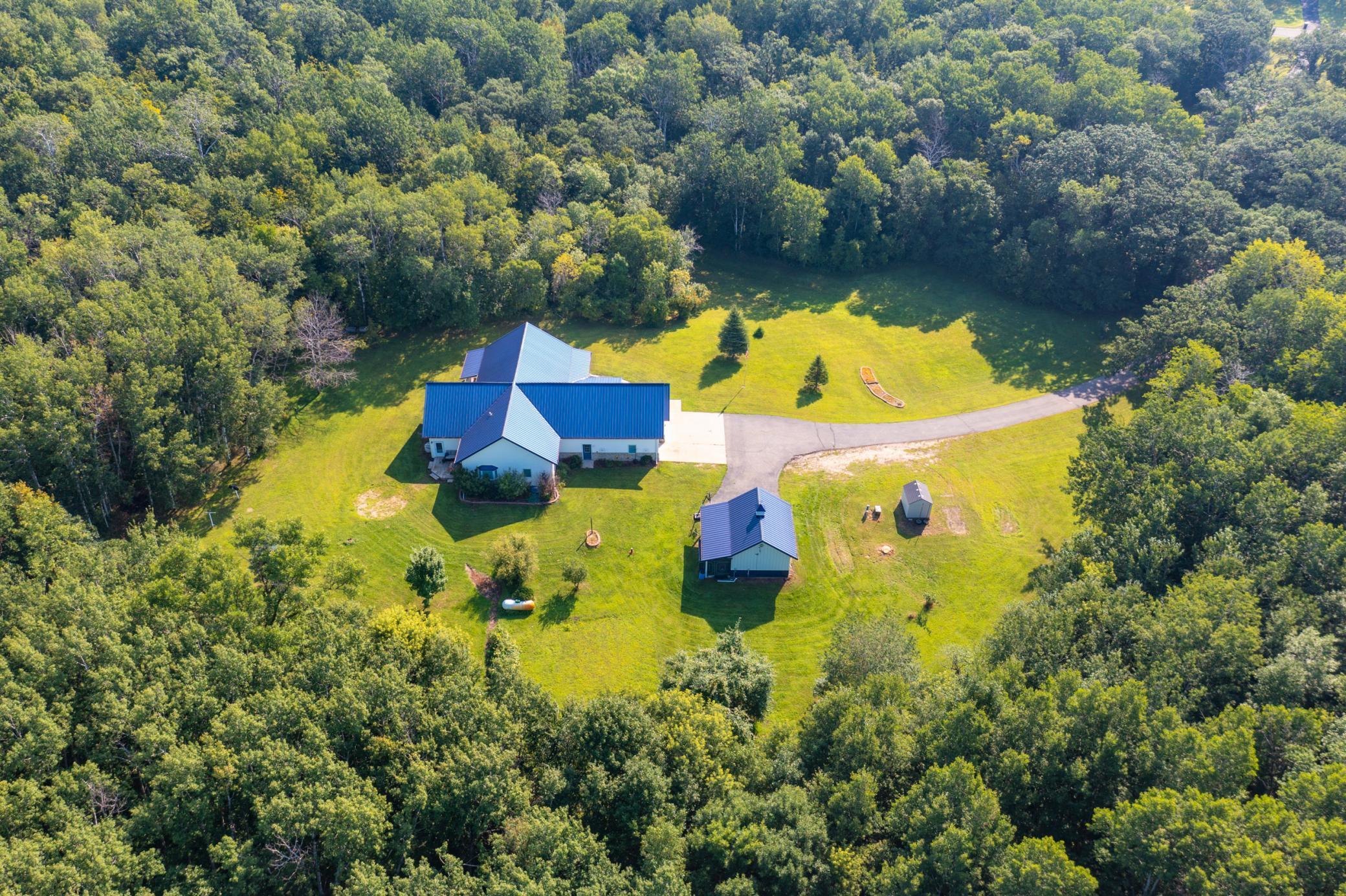 11450 Cormorant Heights Road Audubon MN 56511