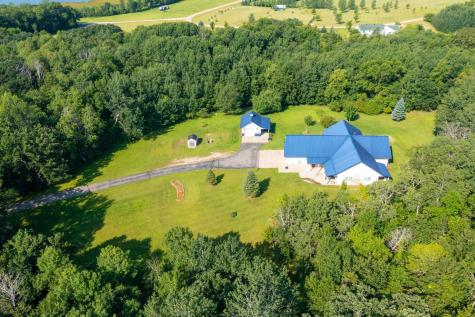 11450 Cormorant Heights Road Audubon MN 56511