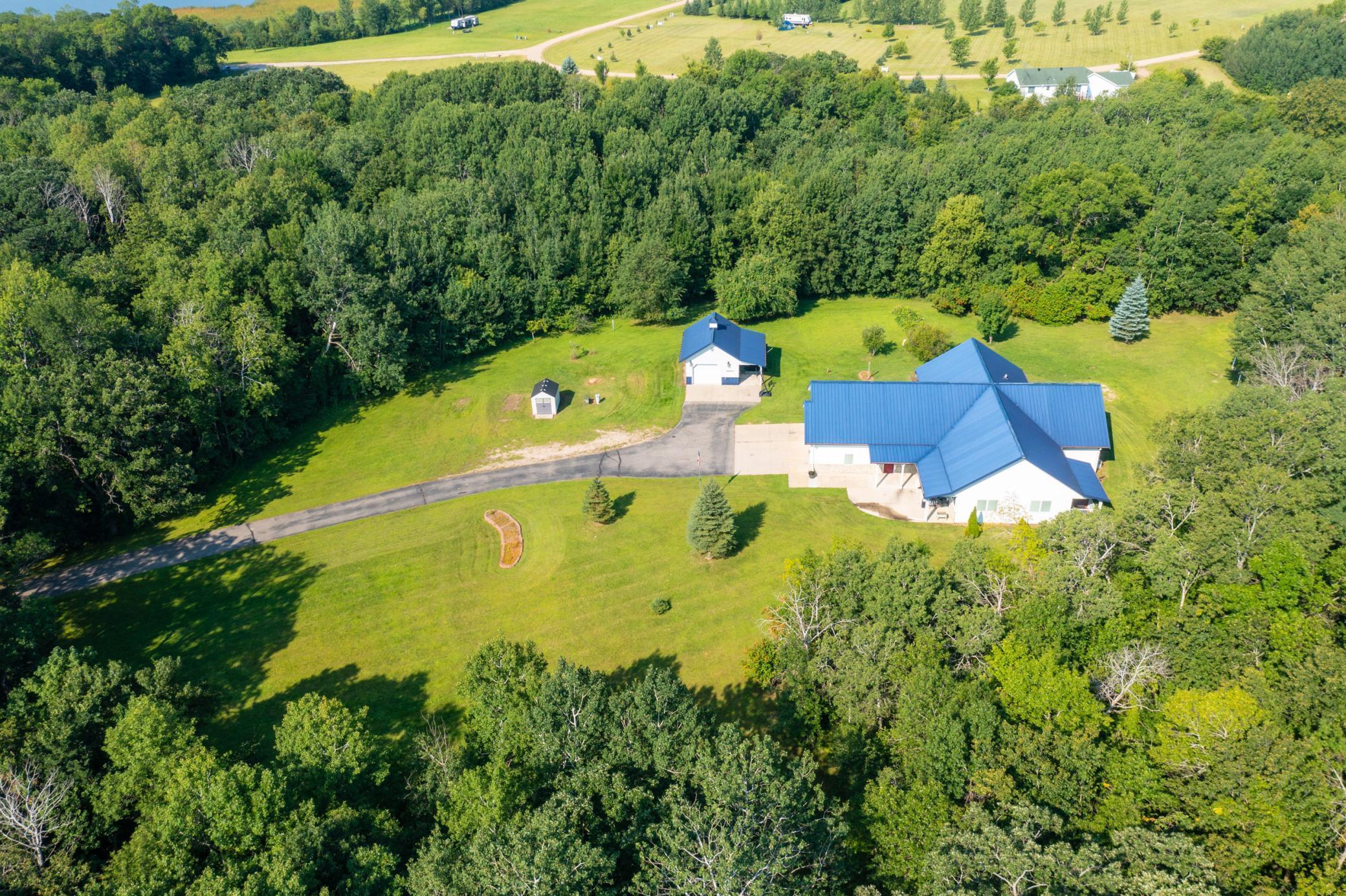 11450 Cormorant Heights Road Audubon MN 56511