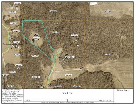 11450 Cormorant Heights Road Audubon MN 56511