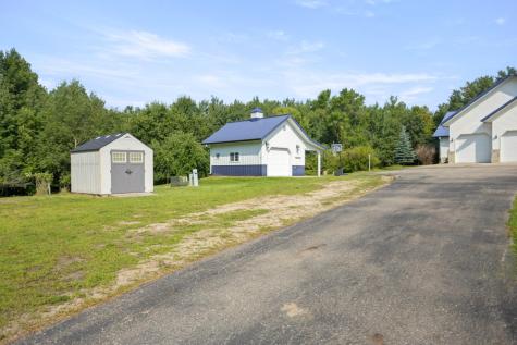 11450 Cormorant Heights Road Audubon MN 56511