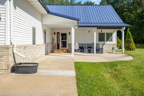 11450 Cormorant Heights Road Audubon MN 56511