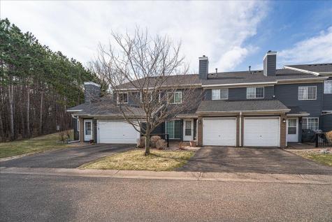 1845 Donegal Drive Woodbury MN 55125