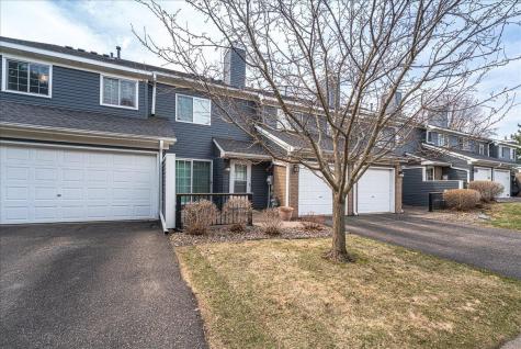 1845 Donegal Drive Woodbury MN 55125