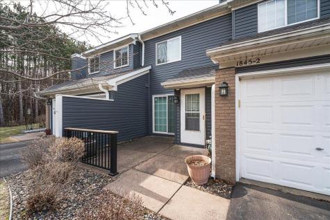 1845 Donegal Drive Woodbury MN 55125