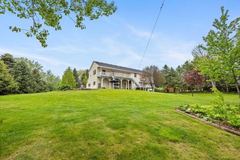 31789 Lakeway Drive NE Cambridge MN 55008