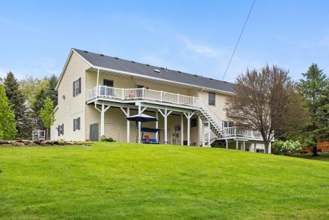 31789 Lakeway Drive NE Cambridge MN 55008