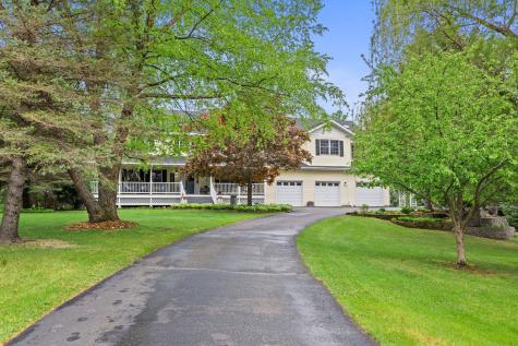 31789 Lakeway Drive NE Cambridge MN 55008