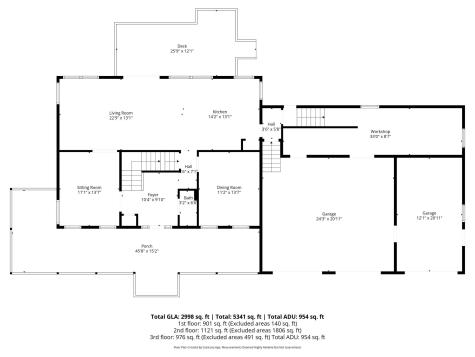 31789 Lakeway Drive NE Cambridge MN 55008