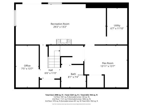 31789 Lakeway Drive NE Cambridge MN 55008