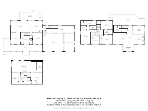 31789 Lakeway Drive NE Cambridge MN 55008