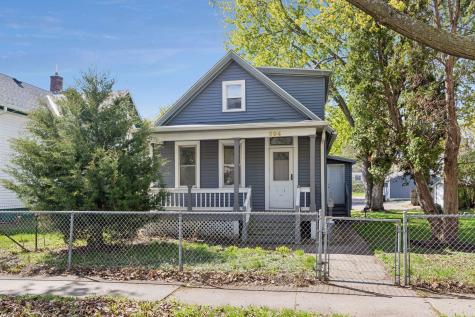 894 Euclid Street Saint Paul MN 55106
