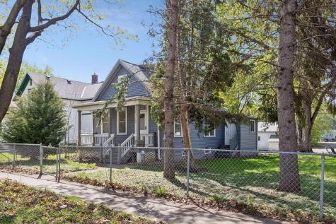 894 Euclid Street Saint Paul MN 55106