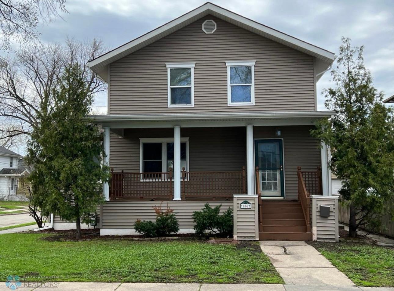 802 11th Avenue N Fargo ND 58102