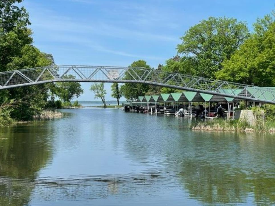 11847 12th Avenue NE Federal Dam MN 56641