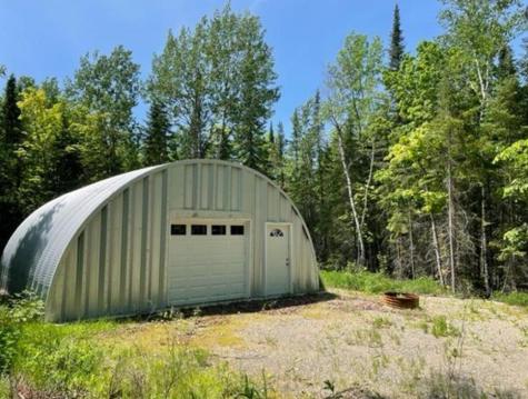 11847 12th Avenue NE Federal Dam MN 56641